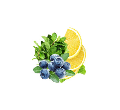 MUSE | Blue Razz Lemonade 12mg