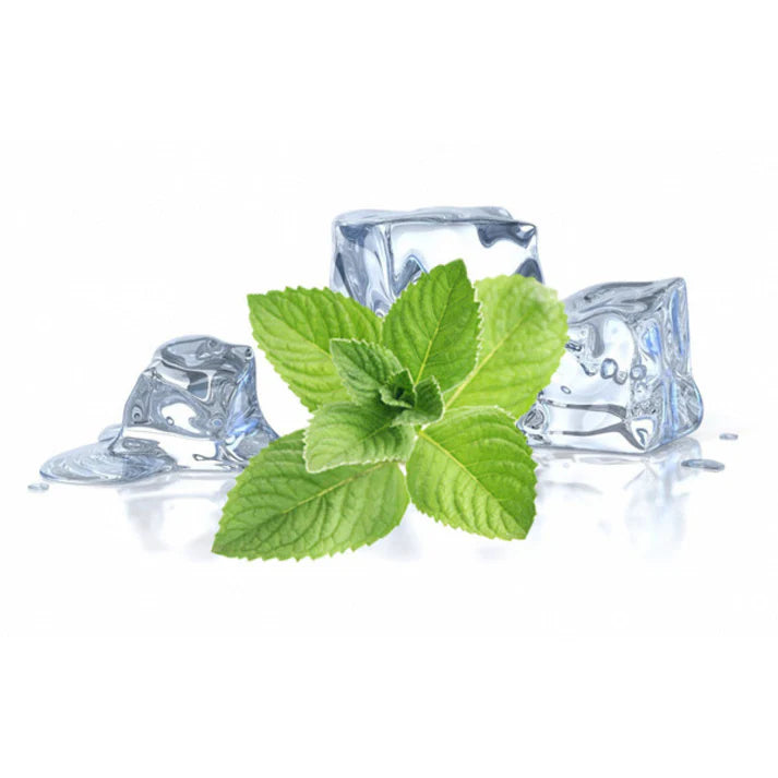 MUSE | Cool Mint 12mg