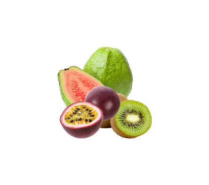 MUSE | Kiwi Passionfruit Guava 12mg