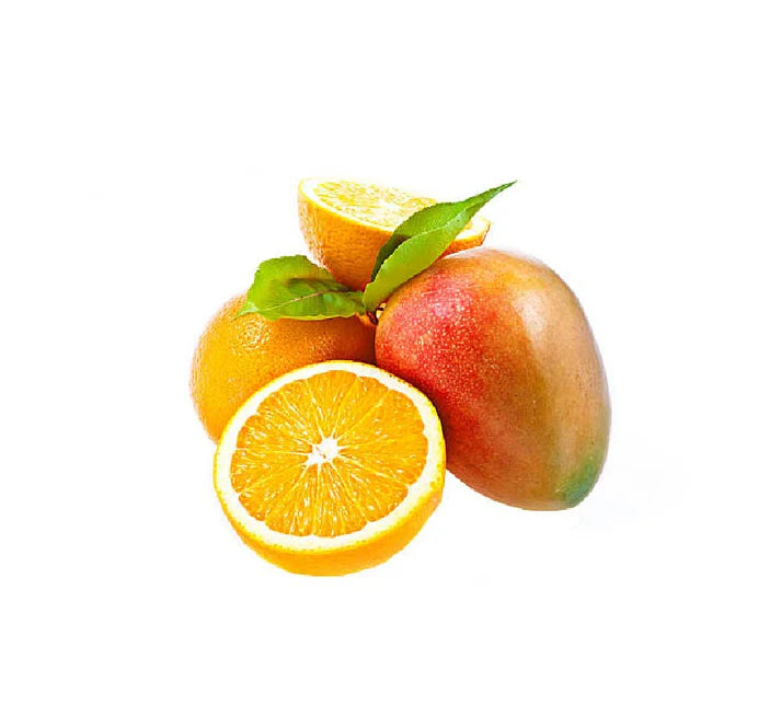 MUSE | Orange Mango 12mg