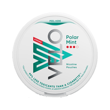 VELO | Polar Mint 11mg