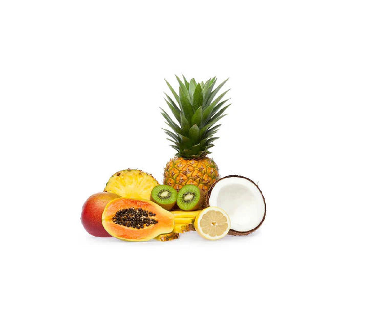 MUSE | Tropical 12mg