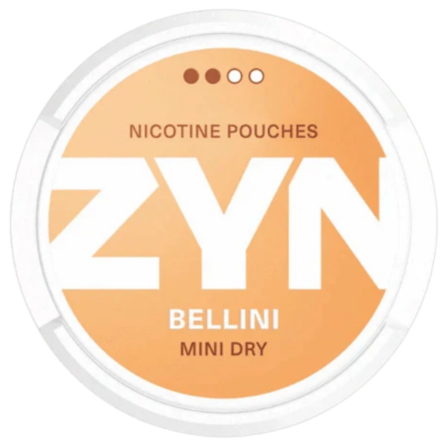 ZYN (European) | Bellini 3MG
