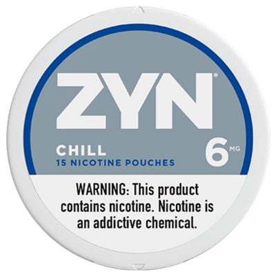 ZYN | Chill 6mg